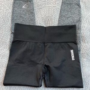Gymshark leggings